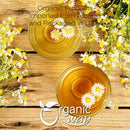 Chamomile Flower Powder, European Wild Harvest