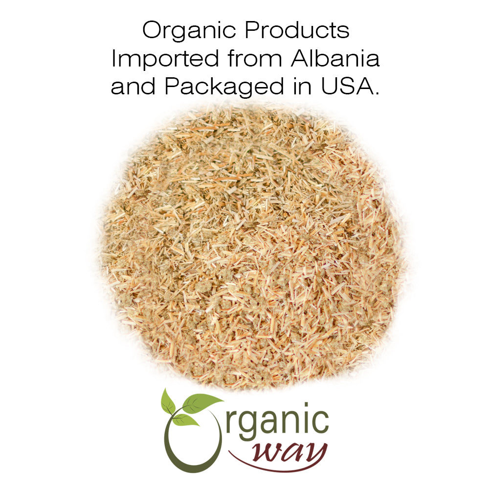 Chamomile Flowers (Cut & Sifted), European Wild Harvest