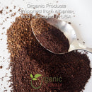 Chicory Root Roasted Granules, European Wild Harvest