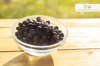 Chokeberries Fruit Whole, European Wild Harvest