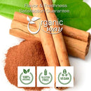 Cinnamon (True Ceylon) Sticks