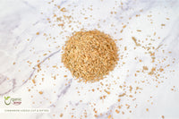 Cinnamon Cassia (Cut & Sifted)