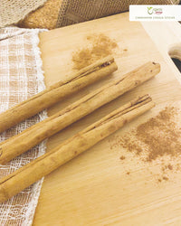 Cinnamon Cassia Sticks