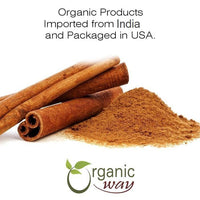 Cinnamon Cassia Powder
