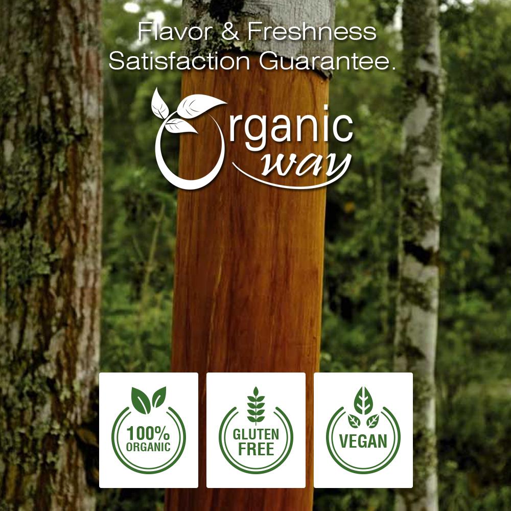 Cinnamon Cassia Sticks