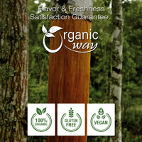 Cinnamon Cassia Sticks