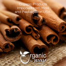 Cinnamon Quills 2 3/4"