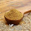 Cumin Seeds