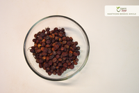 Hawthorn Berries (Whole), European Wild Harvest