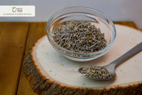 Lavender Flower (Whole), European Wild Harvest