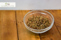 Tulsi Krishna (Cut & Sifted)