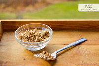 Ginger (Cut & Sifted)