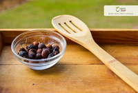 Rose Hips Fruit (Whole), European Wild Harvest