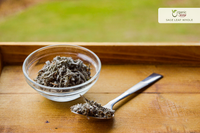 Sage Leaf (Whole), European Wild Harvest