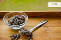 Sage Leaf (Whole), European Wild Harvest