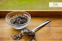 Sage Leaf (Whole), European Wild Harvest