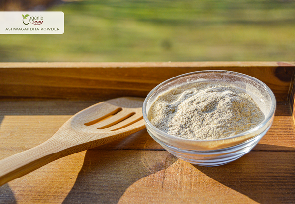 Ashwagandha Powder