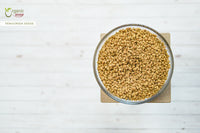 Fenugreek Seeds