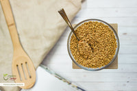 Fenugreek Seeds