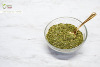 Gotu Kola (Cut & Sifted)