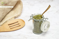 Gotu Kola (Cut & Sifted)