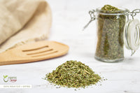 Gotu Kola (Cut & Sifted)