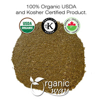 Holy Tulsi Herb Powder