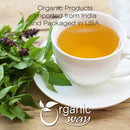 Holy Tulsi Herb Powder