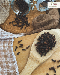 Cloves (Whole)