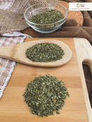 Moringa Leaf (Cut & Sifted)