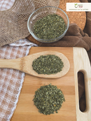Moringa Leaf (Cut & Sifted)
