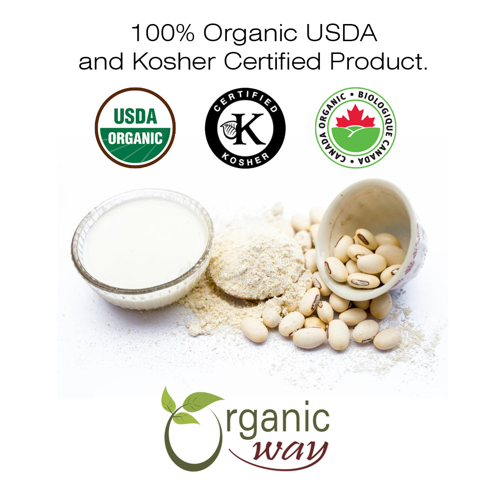 Mucuna Pruriens (Kaunch) Powder