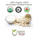 Mucuna Pruriens (Kaunch) Powder