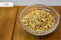 Licorice Cut & Sifted