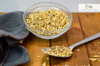 Licorice Cut & Sifted