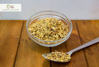 Licorice Cut & Sifted