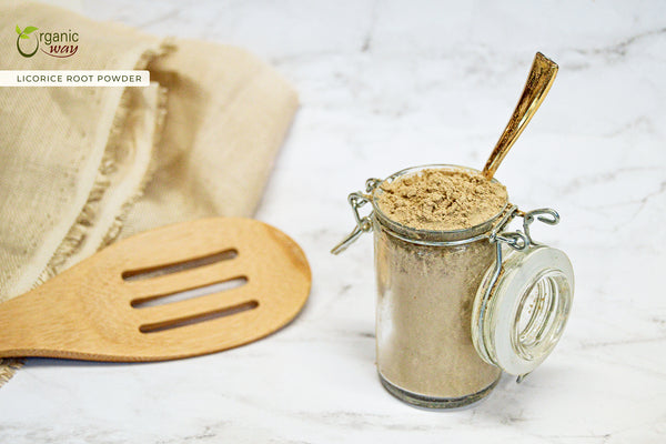Licorice Root Powder