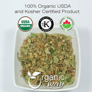 Lime Tree Flower Whole