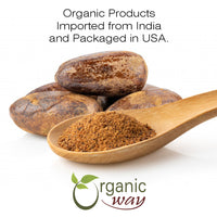 Nutmeg Powder