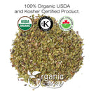 Oregano Leaf Powder, European Wild Harvest