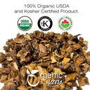 Pineapple Coarse Cut