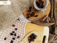 Rose Hips Fruit (Whole), European Wild Harvest