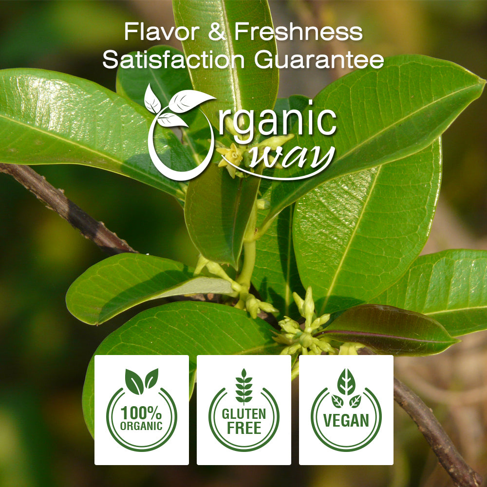 Sarsaparilla / Anantamul Powder