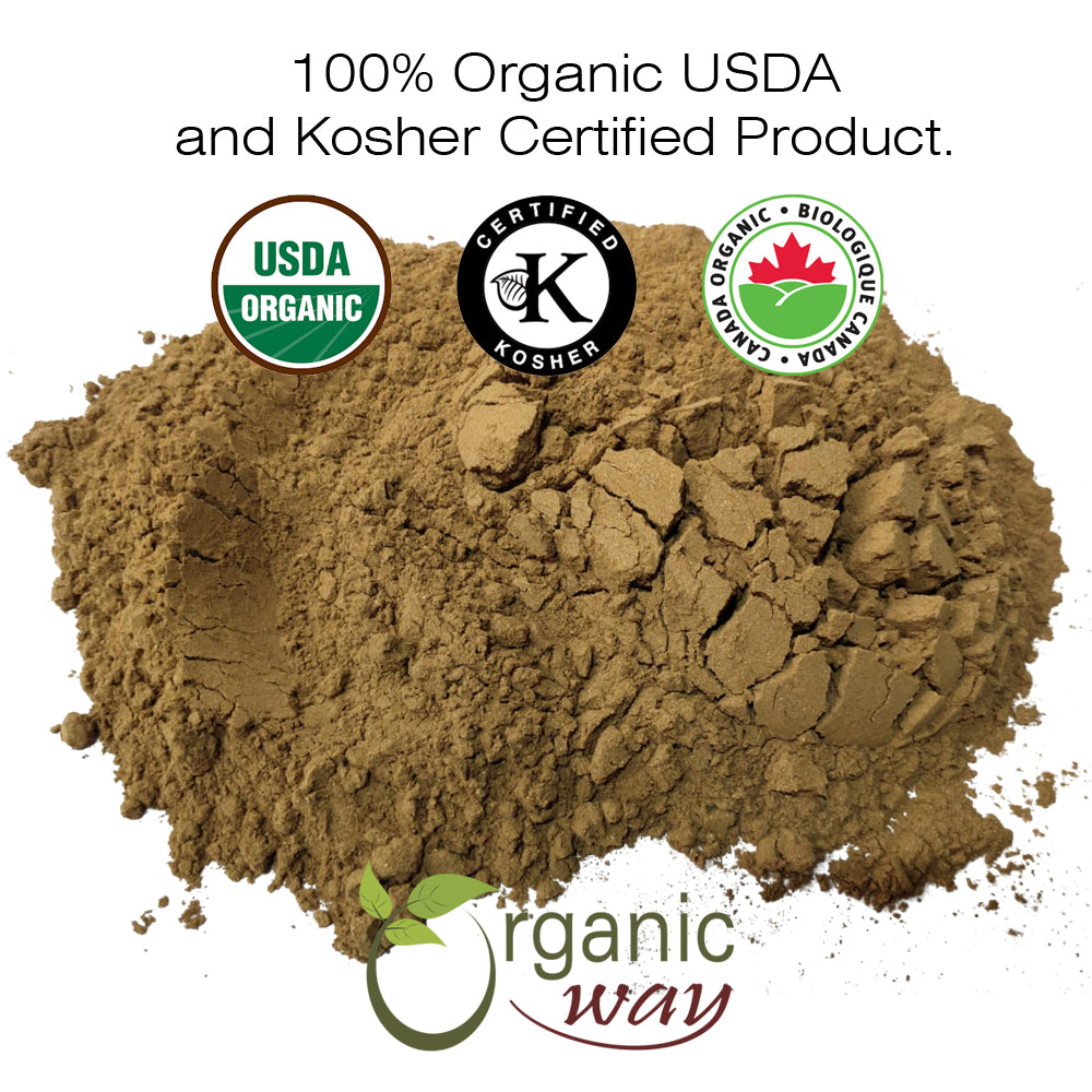 Sarsaparilla / Anantamul Powder