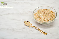 Shatavari (Cut & Sifted)