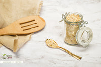 Shatavari (Cut & Sifted)