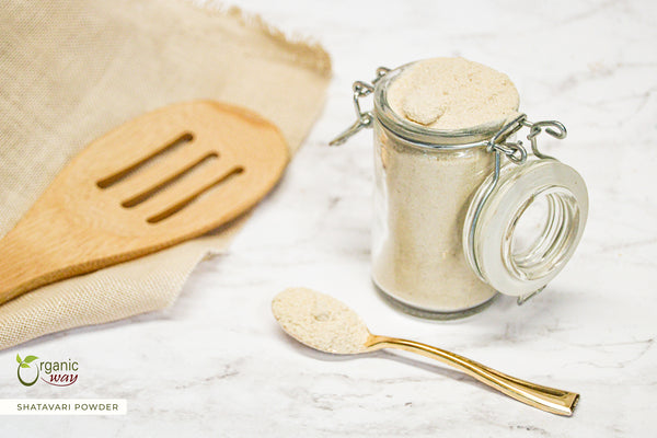 Shatavari Powder
