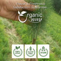 Shatavari (Cut & Sifted)