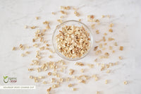 Soursop Fruit Coarse cut