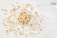 Soursop Fruit Coarse cut